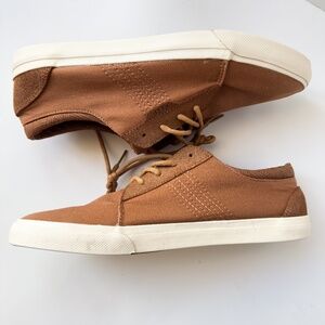 Reef Tan Sneakers